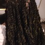 Box Braids