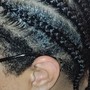 Cornrows