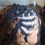 Cornrows