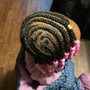 Kinky Twist