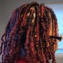 Marley Twist