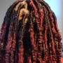 Marley Twist