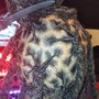 Loc Re-twist