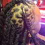 Flat Twists