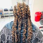 Boho Braids