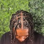 Two strand Twists