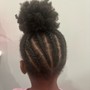 Individual Braids