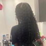 Full Sew In