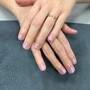 Gel Manicure