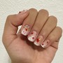 Manicure - Nail Art