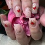 Manicure - Nail Art