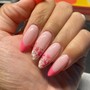 Manicure - Nail Art