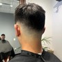 Men's Cut