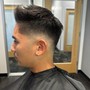 Men's Cut