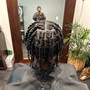 Starter Locs