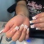 Acrylic Overlay