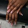 Gel Manicure