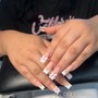 Gel Manicure