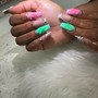 Gel Manicure