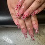 Acrylic Overlay