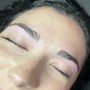 Eyebrow Wax