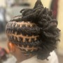 Kid's Braids