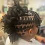 Kid's Braids