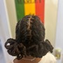 Loc Style