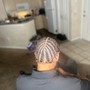 Cornrows