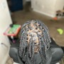 Comb Twist