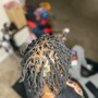 Comb Twist