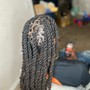 Comb Twist