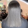 Keratin Treatment