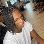 Retwist Locs