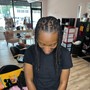 Retwist Locs