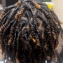 Marley Twist / Cuban Twist