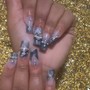 Acrylic Nails