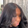 Closure Sew In