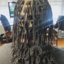 Dreadlocks