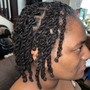 Dreadlocks