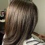 Partial Highlights