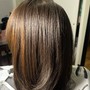 Partial Highlights