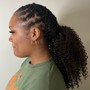 Natural Braids