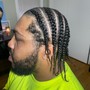 Loc Style