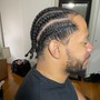 Natural Braids