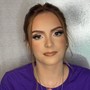 Bridal Makeup Trial