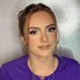 Bridal Makeup Trial