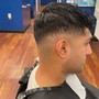 Men's Cut