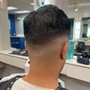 Men's Cut