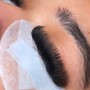 Volume Lash fill